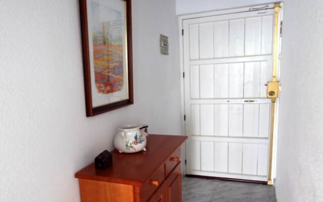 Crucero - Apartamento en 1ª línea de playa