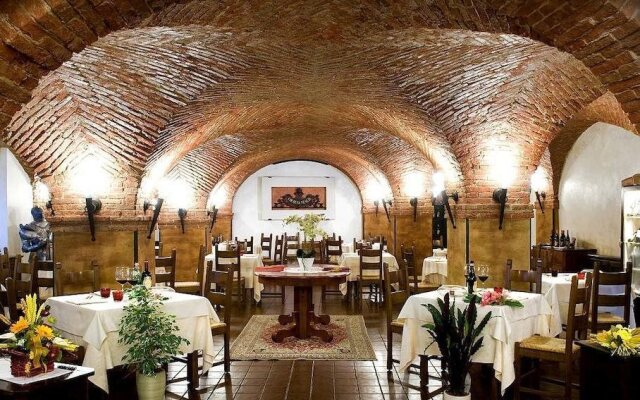 Hotel Relais La Torre