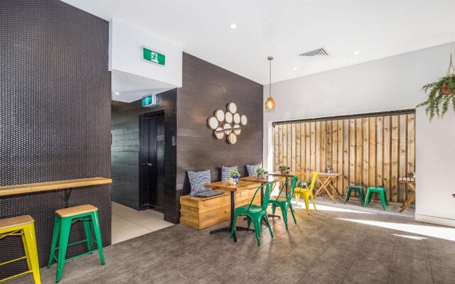 The Kingsford, Ascend Hotel Collection