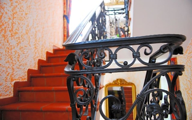 Hotel Bawelsberger Hof