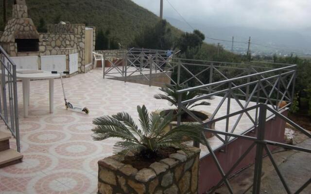 Holiday home Casa Sapia