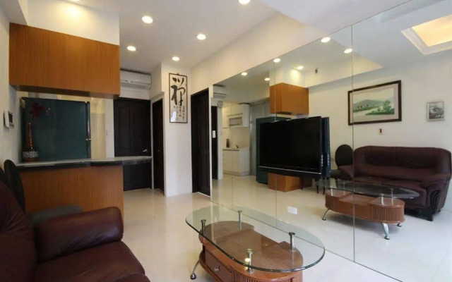 Tianmu Star Urban Living