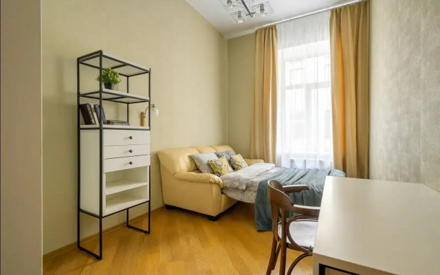 Апартаменты Spb2Day на улице Садовая 11