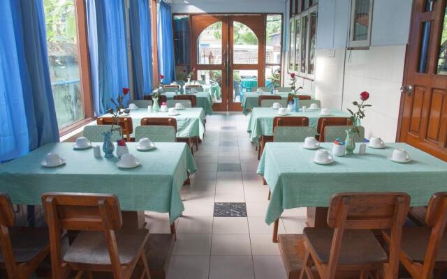 Mother Land Inn 2