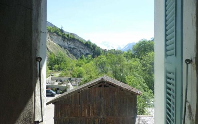 Appartement Brides-les-Bains, 1 pièce, 2 personnes - FR-1-512-123