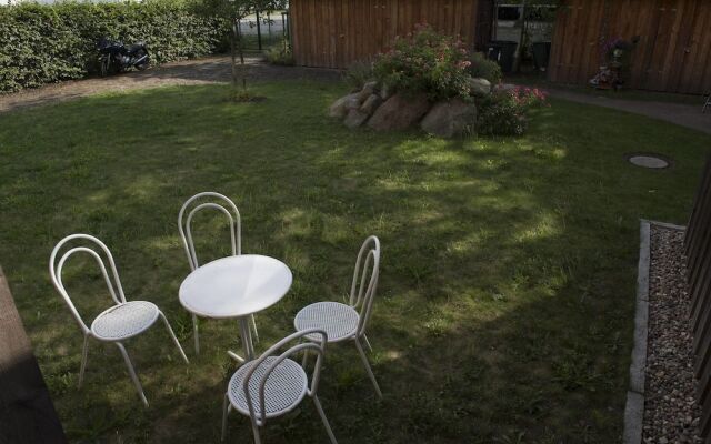 Ferienwohnung Klosterstraße