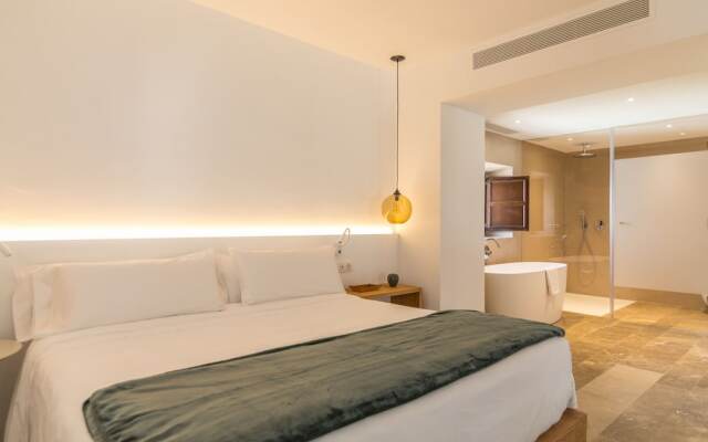 Safragell Ibiza Suites & Spa