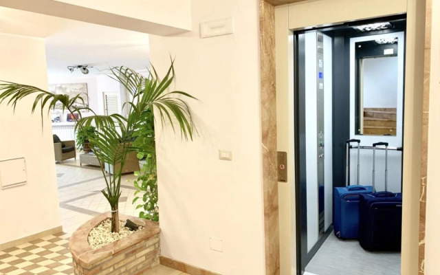 Etna Royal - Bilocale Vista Mare