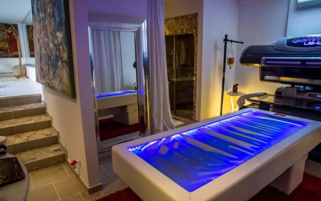 Plenilunio Beach House