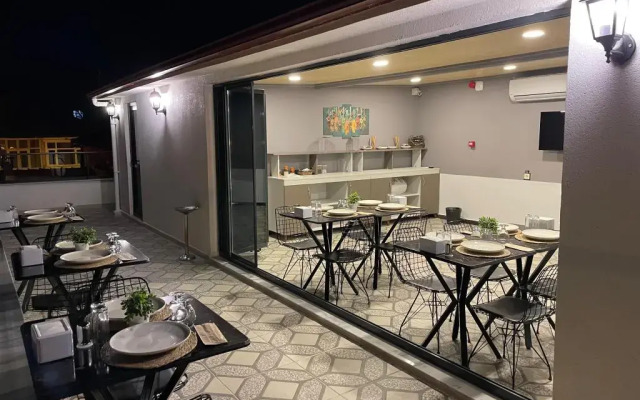 Grandaura Edirne