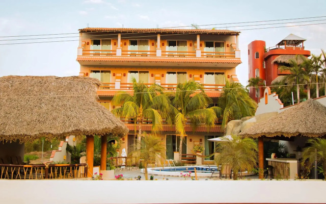 Bonito Hotel by Arans