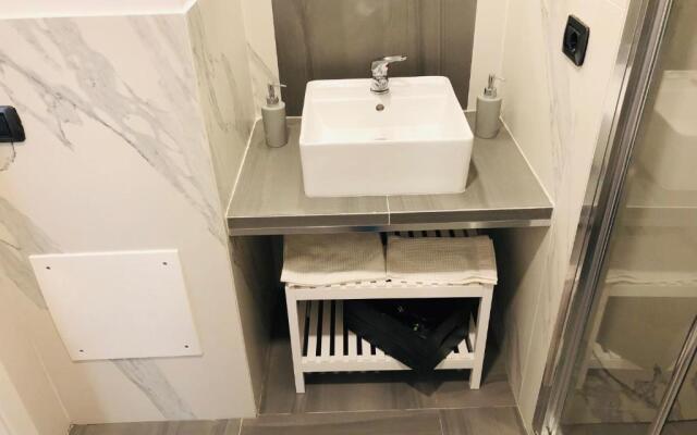 Domus Studio 25 Bed & Breakfast