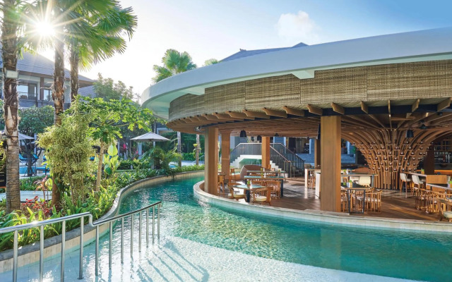 Marriott’s Bali Nusa Dua Gardens