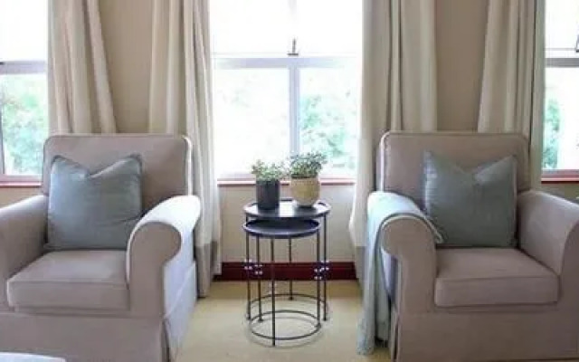 Wild Olive Executive Suite