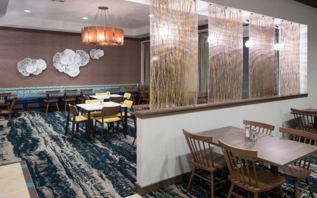 Fairfield Inn & Suites by Marriott Orlando at SeaWorld