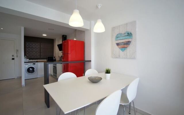 La Cenia Apartment