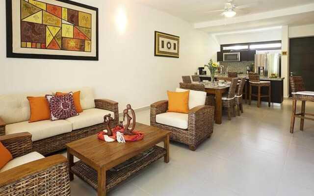 MEI G3 TAO Living Garden Condo by Gate48