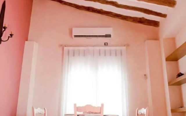 Hospedería Casa De La Campana