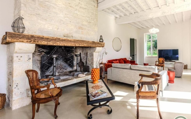 La Métairie La Maison de Ninette