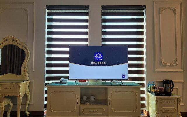 Hoa Dong Hotel Ha Nam
