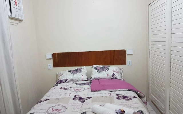 Pousada Casa no Tombo