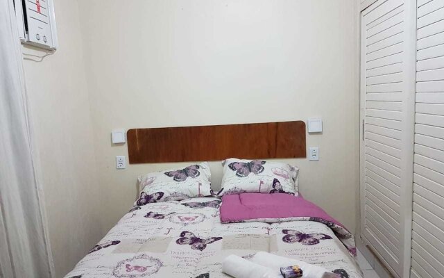 Pousada Casa no Tombo