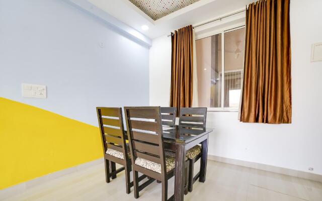 OYO 78578 Hotel Ocean View