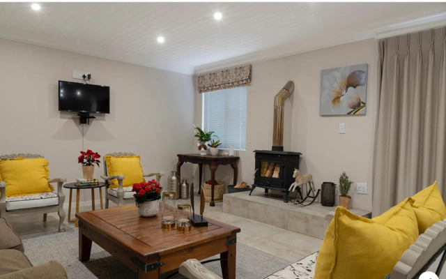 Rueby’s Apartment 101