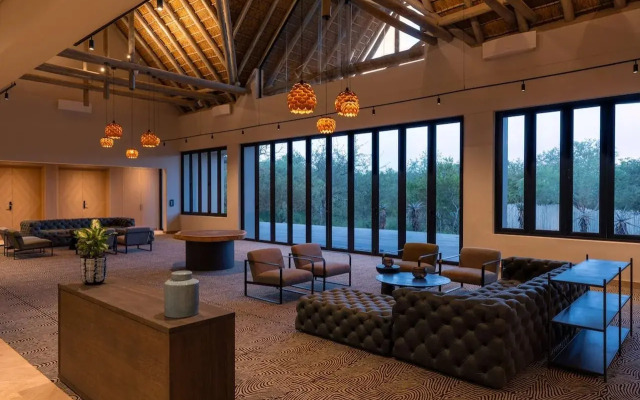 Radisson Safari Hotel Hoedspruit