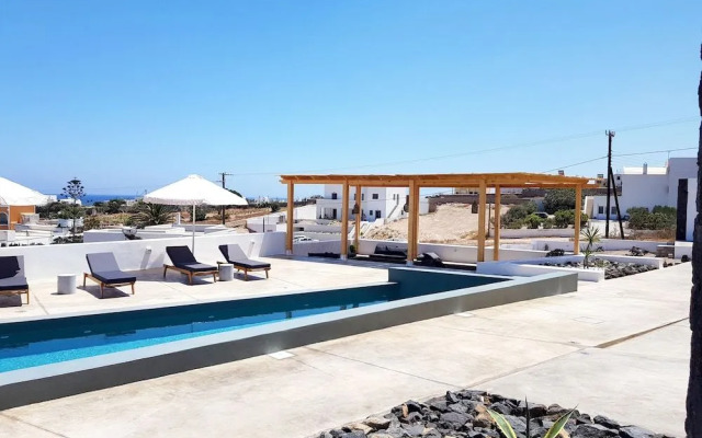 myLithos Suites