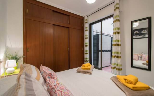 Apartment Bergantin