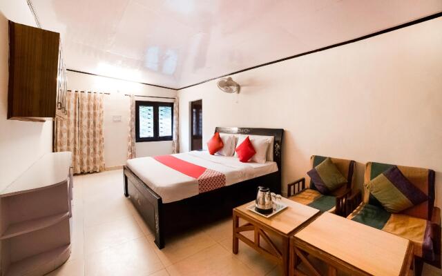 OYO 40290 Blue moon Resort