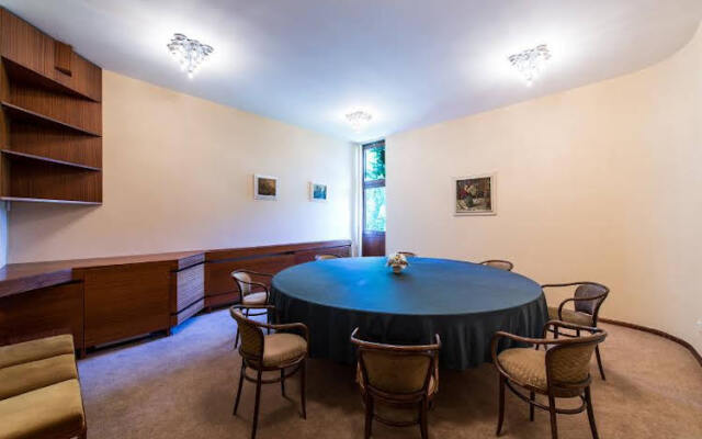 Hotel Balnea Esplanade