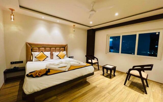 Hotel Royal Grand Heritage