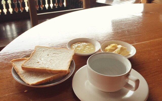 The Good View Guesthouse