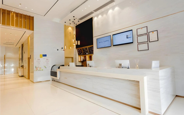 City Comfort Inn (Foshan Pingzhou Yuqi Street)