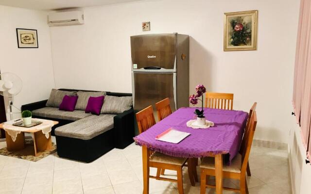 Serenity by the Sea #1 - private terrace