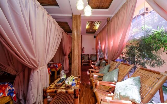 ZEN Rooms Bamboo Beach Station 3