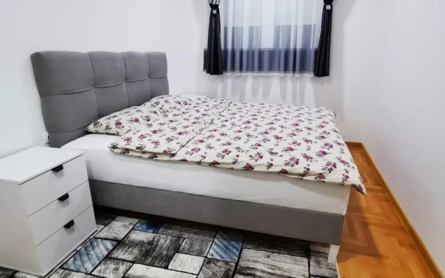 Apartman Delic
