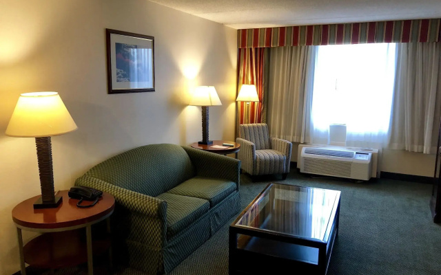 Edison Hotel