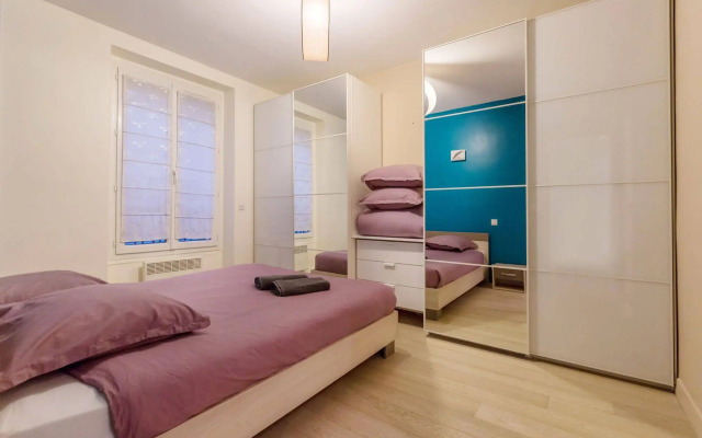 Apartment WS Beaugrenelle - Tour Eiffel