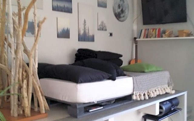 B&B Riva Volturno