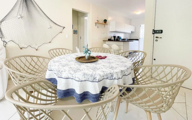 Residencial Porto da Brava