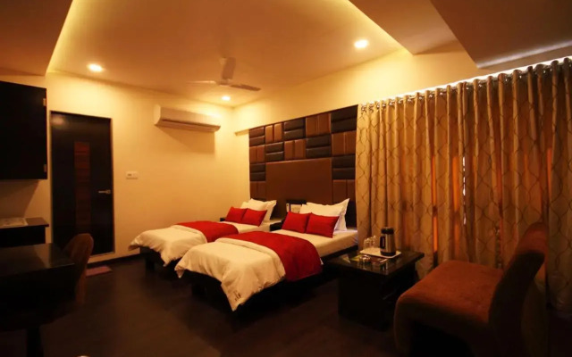 Hotel Furaat Inn LLP