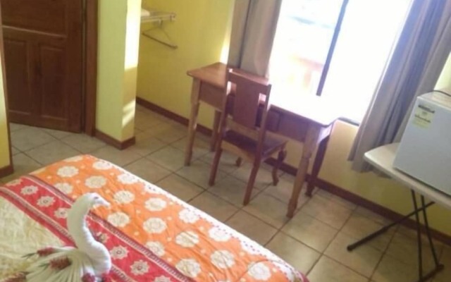 Hotel Santa Ana Liberia Airport