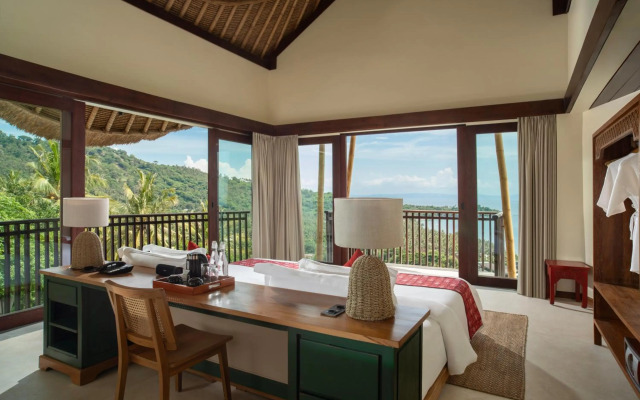 Kalandara Resort Lombok