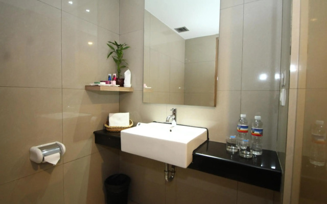 Hotel Dafam Pekanbaru