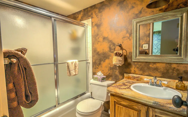 The Rockies by Retreatia