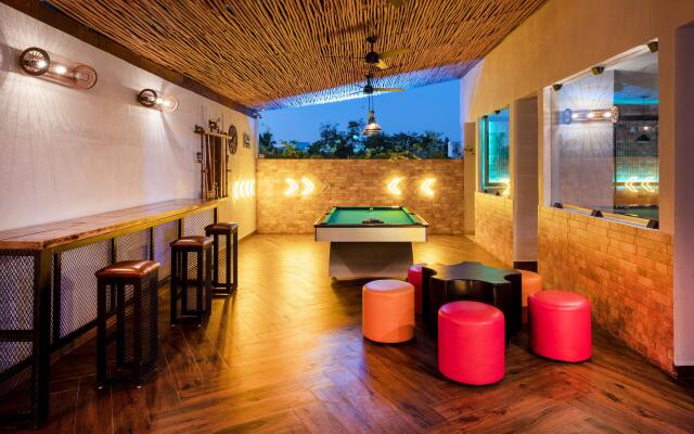 Viva Maya by Wyndham, A Trademark All Inclusive Resort