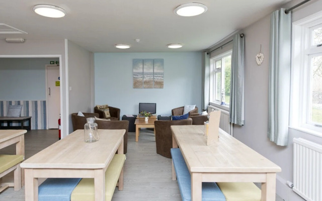 YHA Lulworth Cove